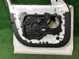 左前门 RAND ROVER RANGE ROVER SPORT OEM DK62-20221 2019