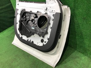 左前门 RAND ROVER RANGE ROVER SPORT OEM DK62-20221 2019