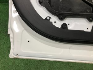 左前门 RAND ROVER RANGE ROVER SPORT OEM DK62-20221 2019