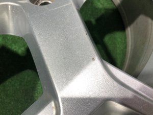 轮毂 R20 RAND ROVER RANGE ROVER SPORT OEM LR099135 2019