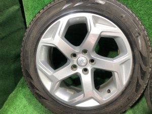 轮毂 R20 RAND ROVER RANGE ROVER SPORT OEM LR099135 2019