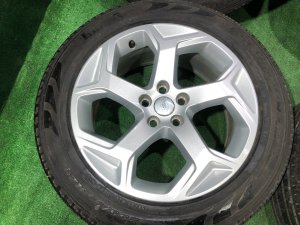 轮毂 R20 RAND ROVER RANGE ROVER SPORT OEM LR099135 2019