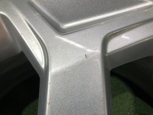 轮毂 R20 RAND ROVER RANGE ROVER SPORT OEM LR099135 2019