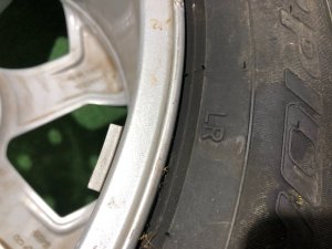 轮毂 R20 RAND ROVER RANGE ROVER SPORT OEM LR099135 2019