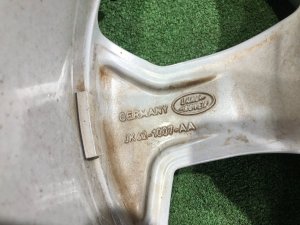 轮毂 R20 RAND ROVER RANGE ROVER SPORT OEM LR099135 2019