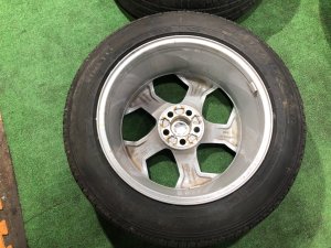 轮毂 R20 RAND ROVER RANGE ROVER SPORT OEM LR099135 2019