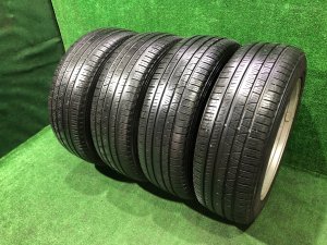 Tyres Pirelli Scorpion Verde All Season RAND ROVER RANGE ROVER SPORT OEM 12345678 2019
