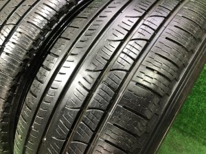 Tyres Pirelli Scorpion Verde All Season RAND ROVER RANGE ROVER SPORT OEM 12345678 2019