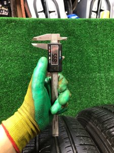Tyres Pirelli Scorpion Verde All Season RAND ROVER RANGE ROVER SPORT OEM 12345678 2019