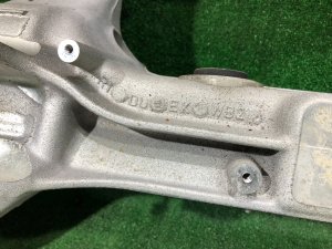 リアメンバー RAND ROVER RANGE ROVER SPORT OEM LR098717, LR119671 2019 PТ204