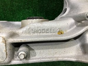 リアメンバー RAND ROVER RANGE ROVER SPORT OEM LR098717, LR119671 2019 PТ204