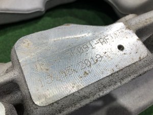 リアメンバー RAND ROVER RANGE ROVER SPORT OEM LR098717, LR119671 2019 PТ204