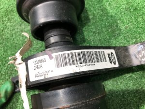 传动轴 RAND ROVER RANGE ROVER SPORT OEM LR100831 2019 PТ204