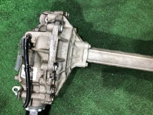 Differential передний RAND ROVER RANGE ROVER SPORT OEM JPLA-3017-BA, LR108815 2019 PТ204