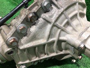 Differential передний RAND ROVER RANGE ROVER SPORT OEM JPLA-3017-BA, LR108815 2019 PТ204