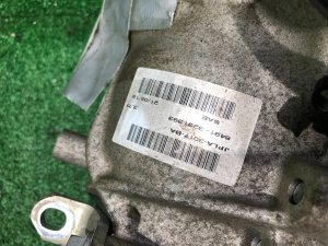 Differential передний RAND ROVER RANGE ROVER SPORT OEM JPLA-3017-BA, LR108815 2019 PТ204