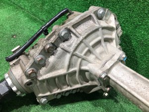 Differential передний RAND ROVER RANGE ROVER SPORT OEM JPLA-3017-BA, LR108815 2019 PТ204