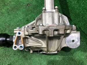 Differential передний RAND ROVER RANGE ROVER SPORT OEM JPLA-3017-BA, LR108815 2019 PТ204