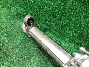 Differential передний RAND ROVER RANGE ROVER SPORT OEM JPLA-3017-BA, LR108815 2019 PТ204
