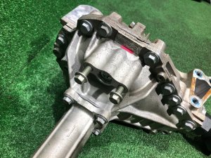 Differential передний RAND ROVER RANGE ROVER SPORT OEM JPLA-3017-BA, LR108815 2019 PТ204