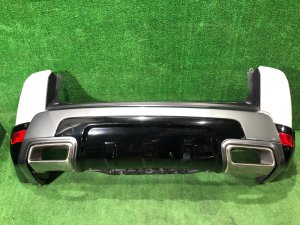 กันชนหลัง LR098889 RAND ROVER RANGE ROVER SPORT