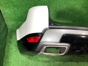 后保险杠 RAND ROVER RANGE ROVER SPORT OEM LR098889 2019