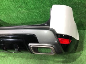 后保险杠 RAND ROVER RANGE ROVER SPORT OEM LR098889 2019