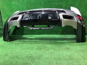 后保险杠 RAND ROVER RANGE ROVER SPORT OEM LR098889 2019