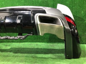 后保险杠 RAND ROVER RANGE ROVER SPORT OEM LR098889 2019