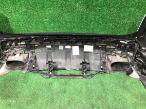 后保险杠 RAND ROVER RANGE ROVER SPORT OEM LR098889 2019