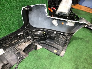 后保险杠 RAND ROVER RANGE ROVER SPORT OEM LR098889 2019