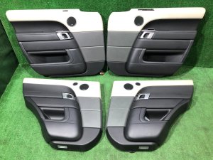 แผงบุประตู LR105243, LR105244, LR105241, LR105242 RAND ROVER RANGE ROVER SPORT