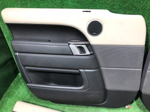ドアトリム RAND ROVER RANGE ROVER SPORT OEM LR105243, LR105244, LR105241, LR105242 2019