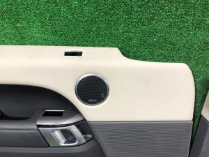 ドアトリム RAND ROVER RANGE ROVER SPORT OEM LR105243, LR105244, LR105241, LR105242 2019