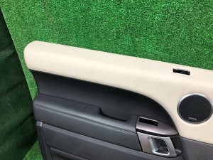 ドアトリム RAND ROVER RANGE ROVER SPORT OEM LR105243, LR105244, LR105241, LR105242 2019