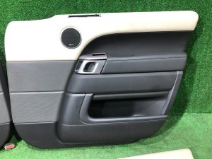 ドアトリム RAND ROVER RANGE ROVER SPORT OEM LR105243, LR105244, LR105241, LR105242 2019