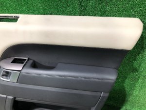ドアトリム RAND ROVER RANGE ROVER SPORT OEM LR105243, LR105244, LR105241, LR105242 2019