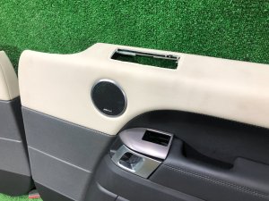 ドアトリム RAND ROVER RANGE ROVER SPORT OEM LR105243, LR105244, LR105241, LR105242 2019