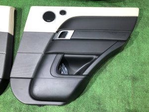 ドアトリム RAND ROVER RANGE ROVER SPORT OEM LR105243, LR105244, LR105241, LR105242 2019