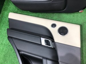 ドアトリム RAND ROVER RANGE ROVER SPORT OEM LR105243, LR105244, LR105241, LR105242 2019