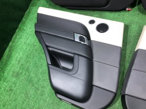 ドアトリム RAND ROVER RANGE ROVER SPORT OEM LR105243, LR105244, LR105241, LR105242 2019
