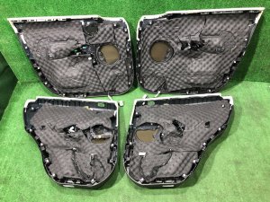 ドアトリム RAND ROVER RANGE ROVER SPORT OEM LR105243, LR105244, LR105241, LR105242 2019