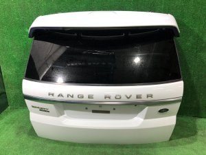 バックドア рестайлинг RAND ROVER RANGE ROVER SPORT OEM LR181165 2019