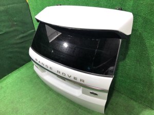 バックドア рестайлинг RAND ROVER RANGE ROVER SPORT OEM LR181165 2019