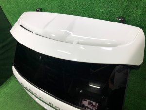 バックドア рестайлинг RAND ROVER RANGE ROVER SPORT OEM LR181165 2019