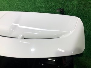 バックドア рестайлинг RAND ROVER RANGE ROVER SPORT OEM LR181165 2019