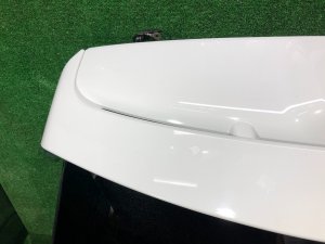 バックドア рестайлинг RAND ROVER RANGE ROVER SPORT OEM LR181165 2019