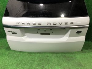 バックドア рестайлинг RAND ROVER RANGE ROVER SPORT OEM LR181165 2019
