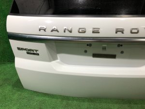バックドア рестайлинг RAND ROVER RANGE ROVER SPORT OEM LR181165 2019