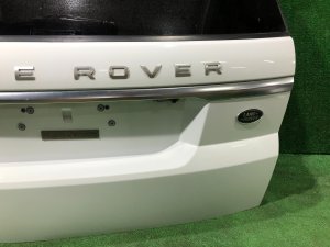 バックドア рестайлинг RAND ROVER RANGE ROVER SPORT OEM LR181165 2019